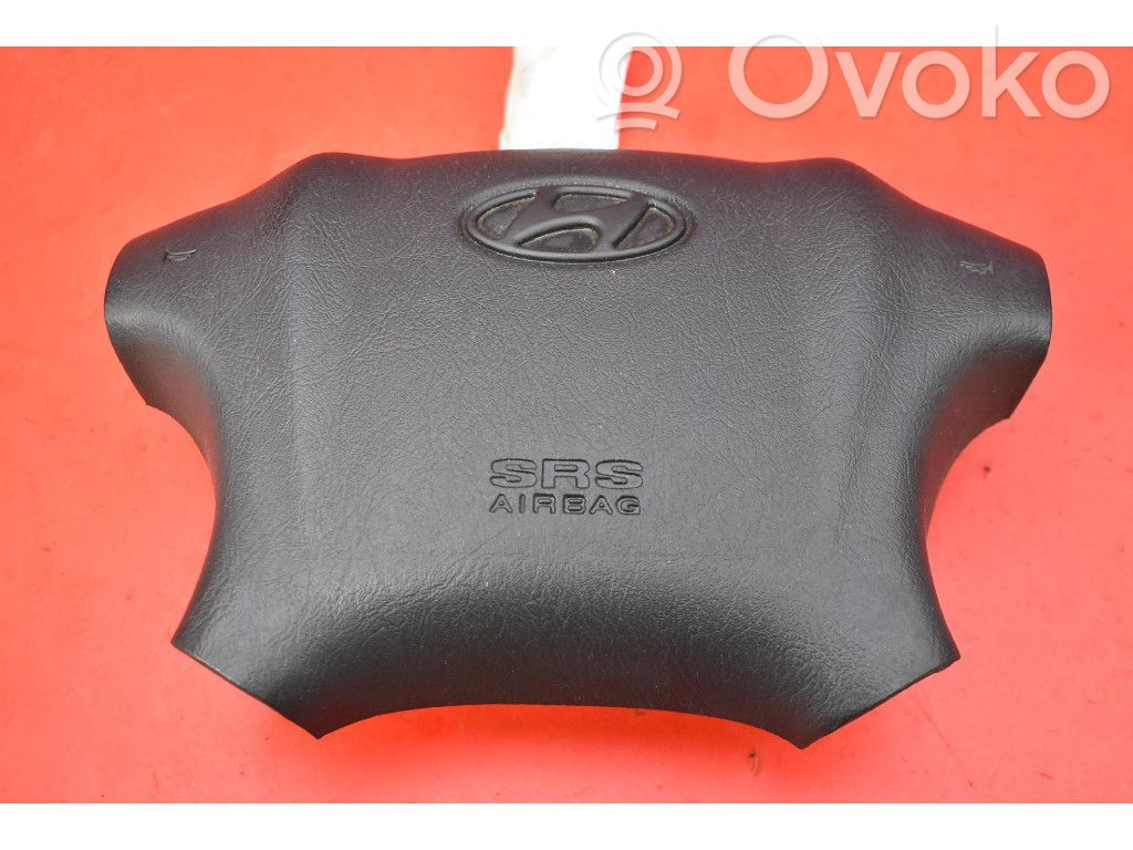 Hyundai Tucson JM Airbag volan 