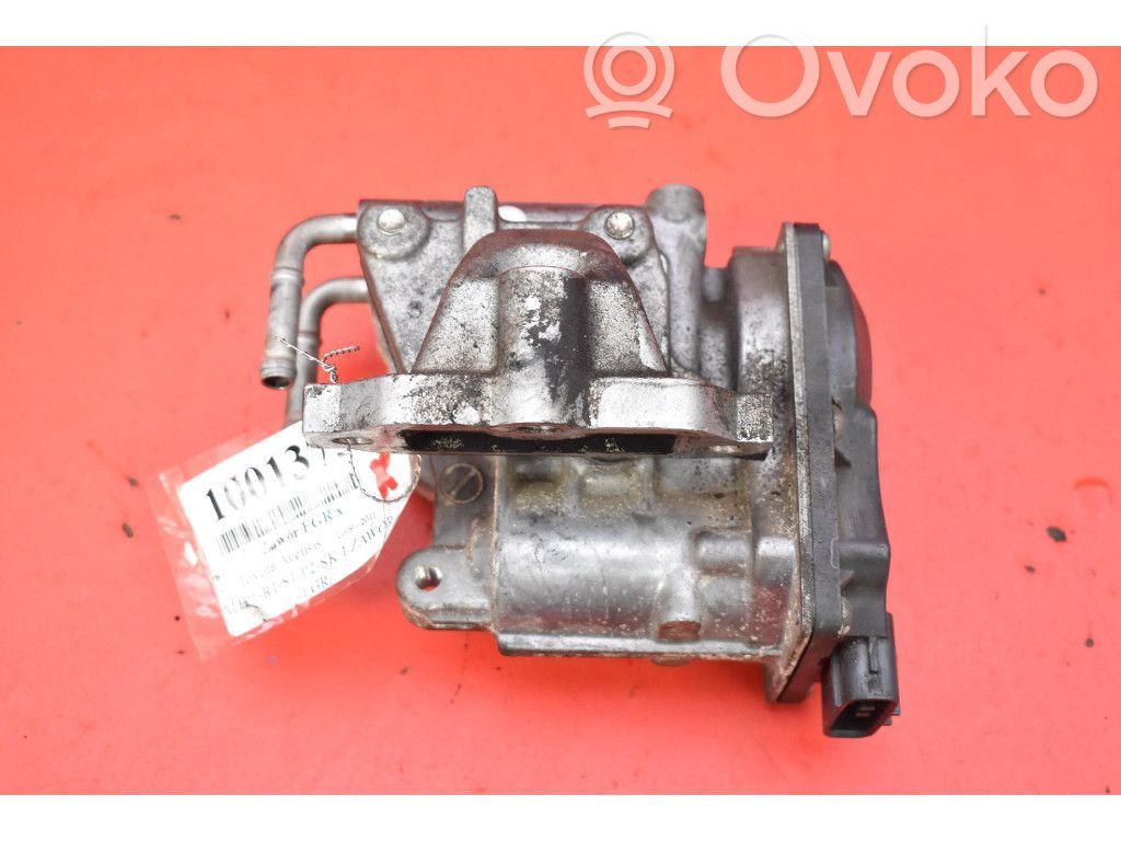Toyota Avensis T270 Valvola EGR