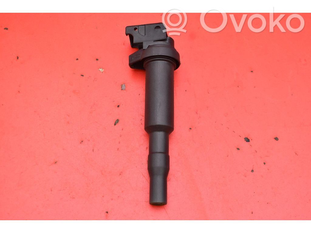 Citroen C3 Picasso Bobină aprindere 