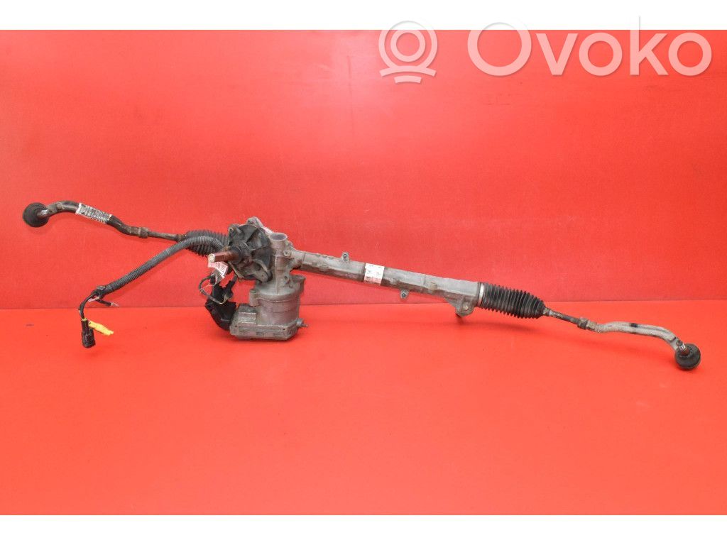 Peugeot 308 Steering rack 