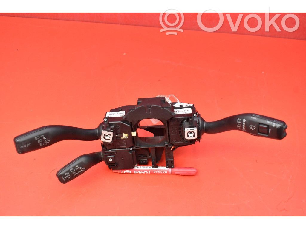Audi A3 S3 A3 Sportback 8P Alte comutatoare/butoane 