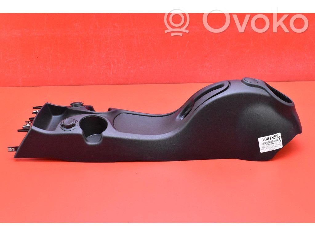 Citroen C3 Picasso Center console 