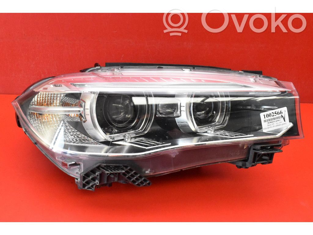 Lampa przednia   7317110,7317110