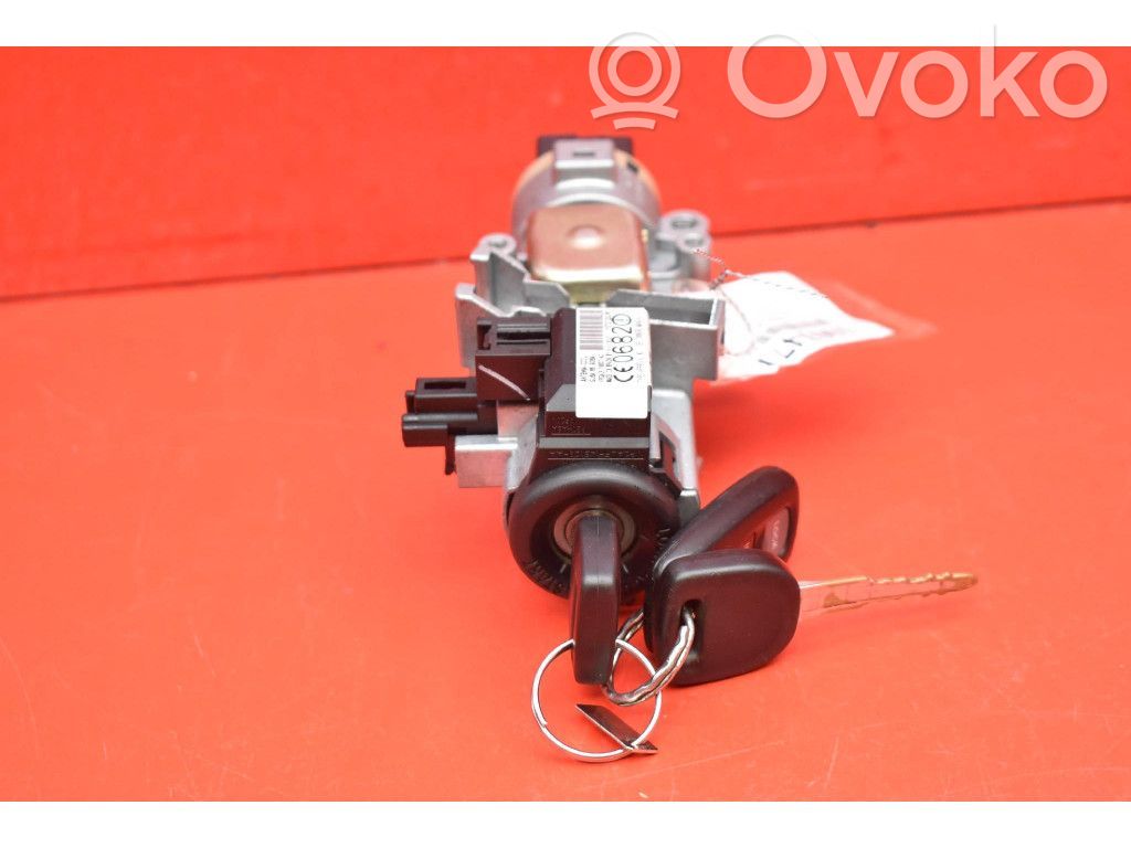 Ignition lock   GJ6A6693BA,GJ6A6693BA