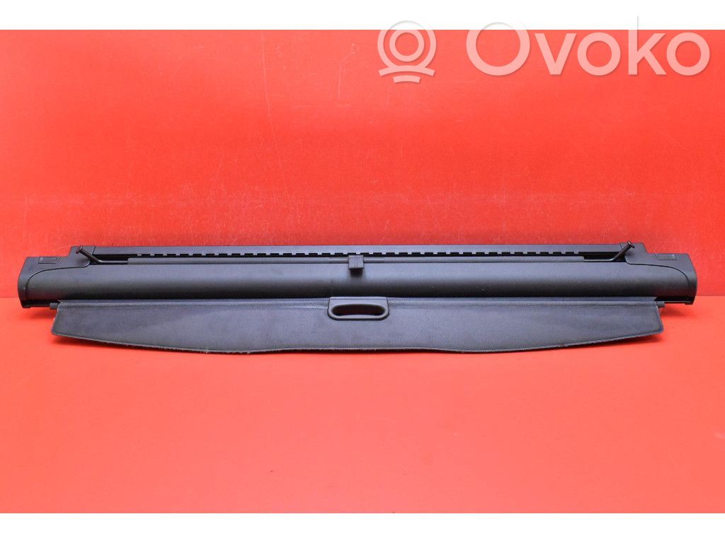BMW X3 E83 Parcel shelf load cover 