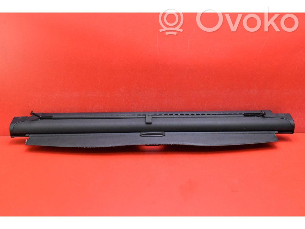 BMW X3 E83 Parcel shelf load cover 