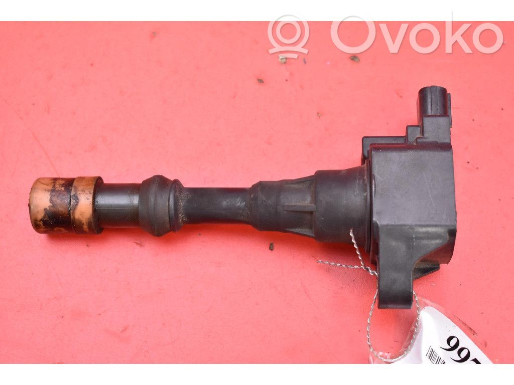 Honda City Bobina di accensione ad alta tensione