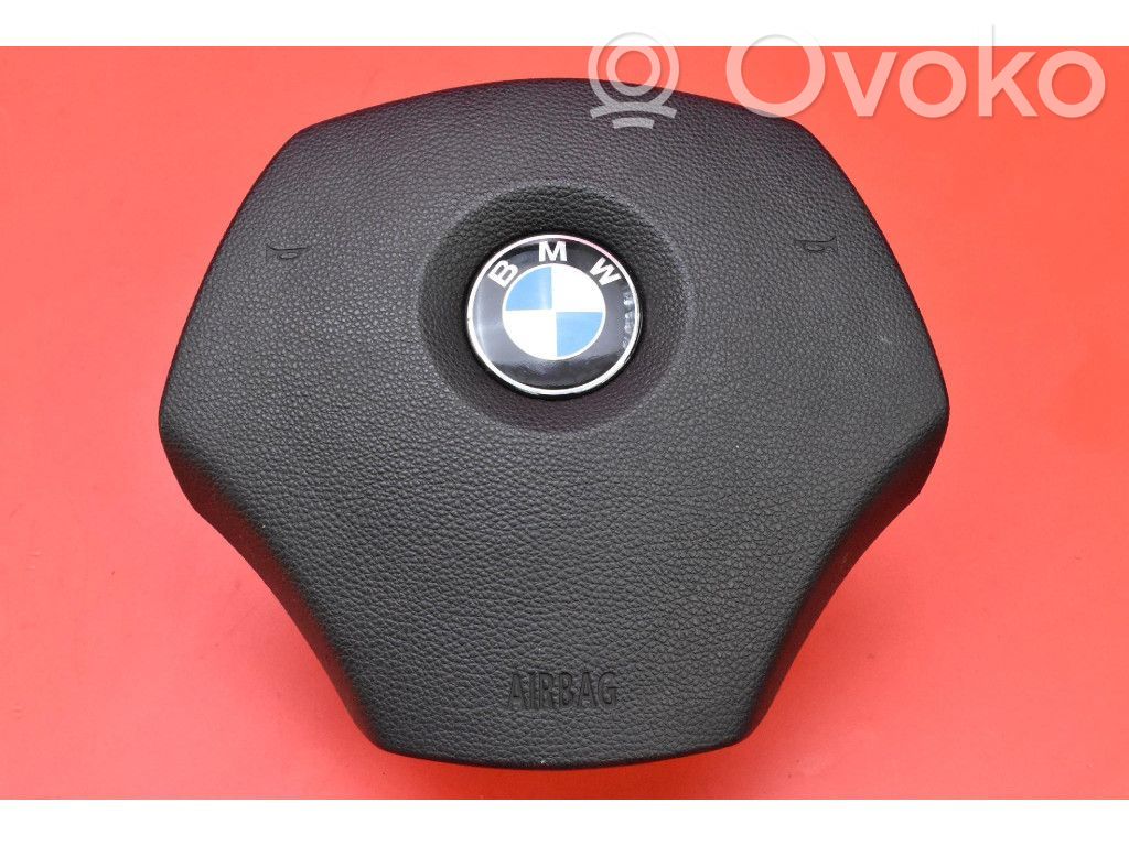 BMW X3 E83 Stūres drošības spilvens 