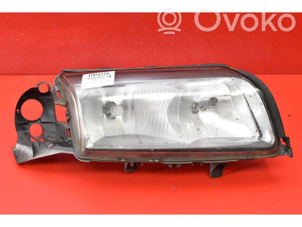 Volvo S80 Phare frontale