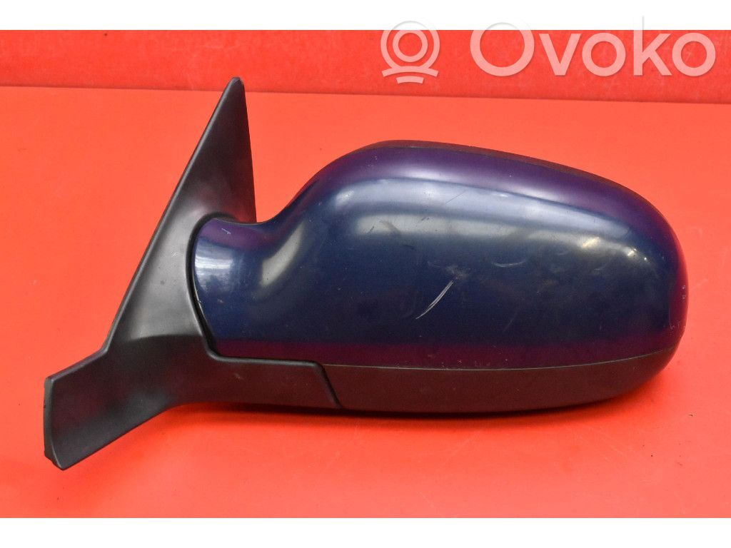 Volvo S80 Specchietto retrovisore elettrico portiera anteriore 