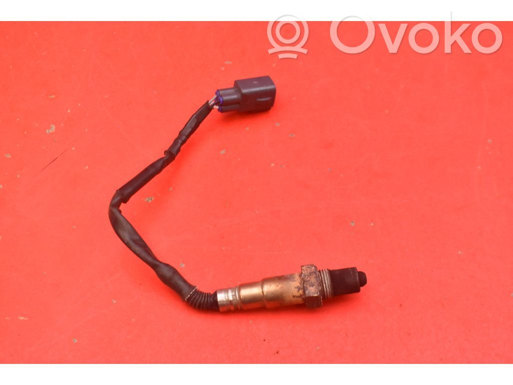 Peugeot 107 Lambda probe sensor 