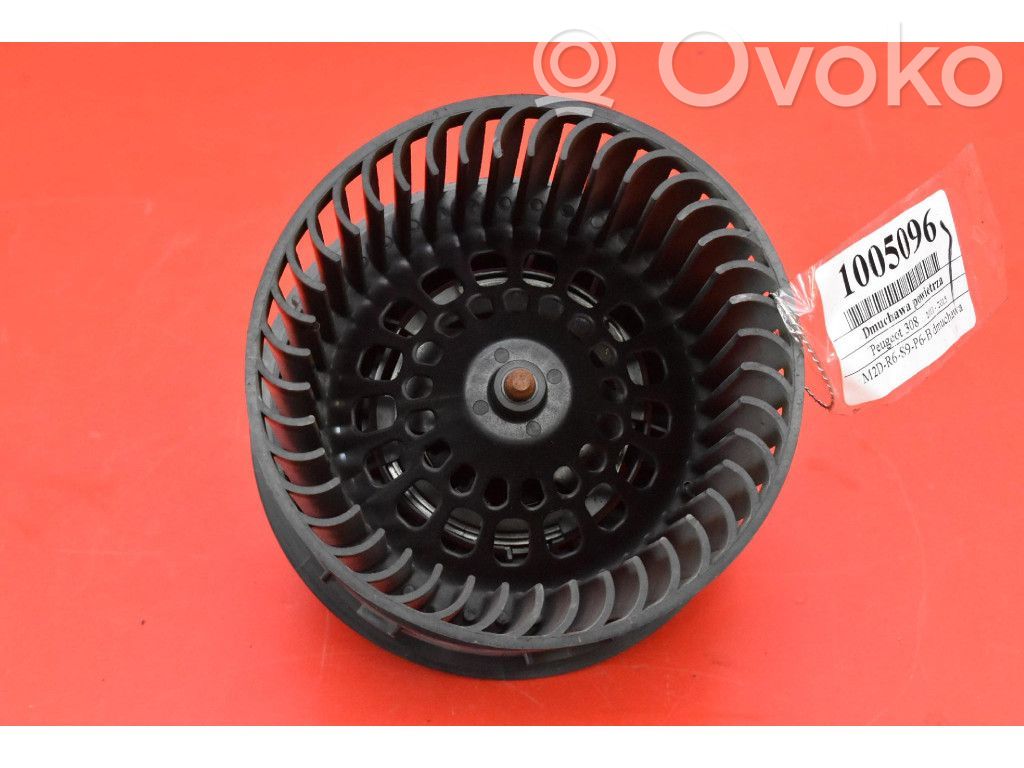 Lämmittimen puhallin   T1011131B,T1011131B