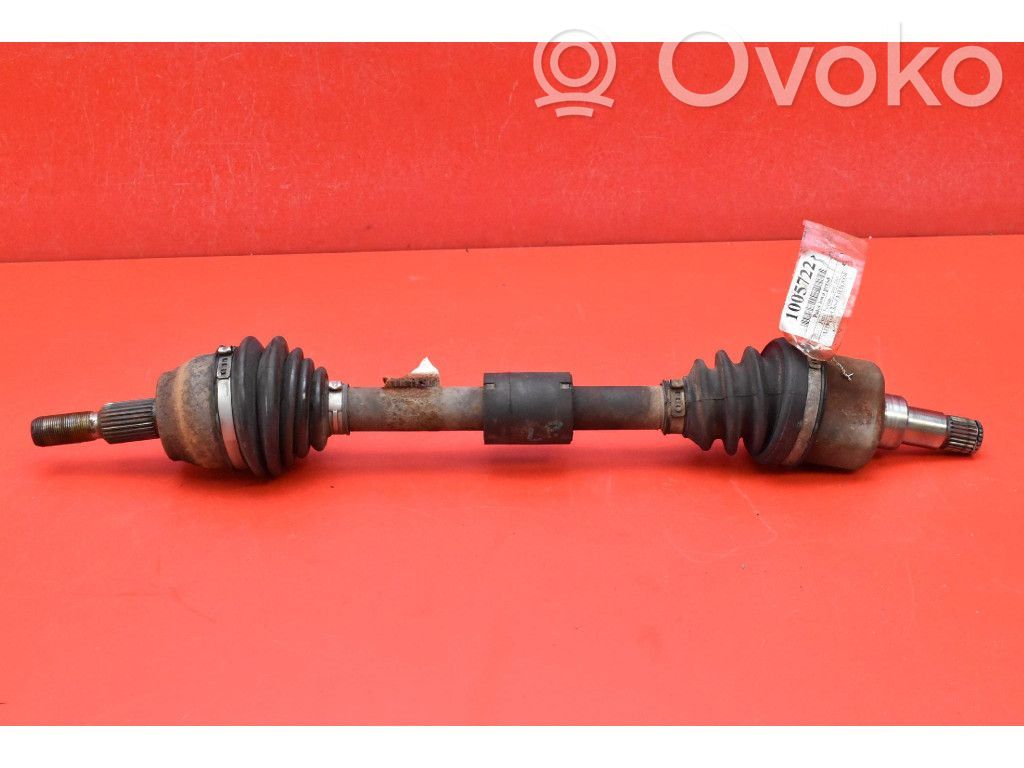 Ford Focus Semiasse anteriore 