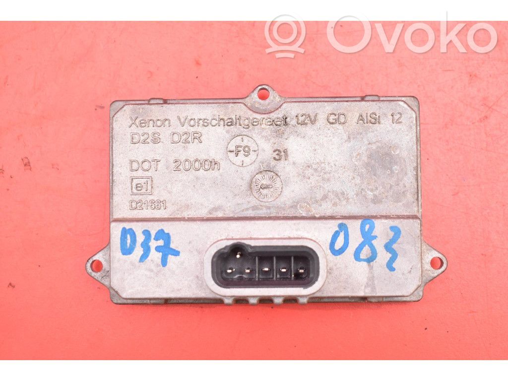 Module convertisseur de tension