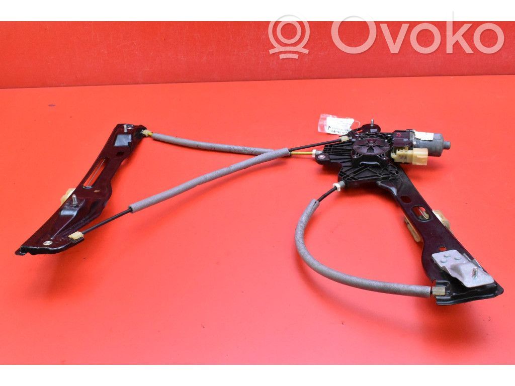 Ford Mondeo MK I Elektryczny podnośnik szyby drzwi przednich 