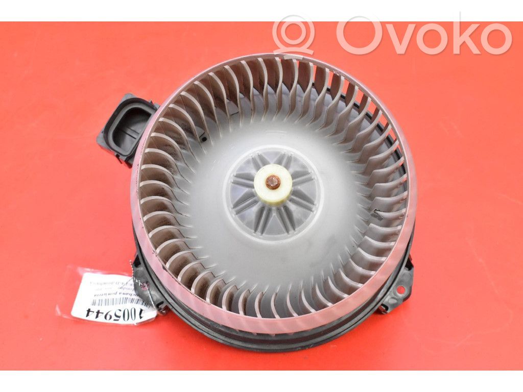 Ford Mondeo MK I Pulseur d'air habitacle