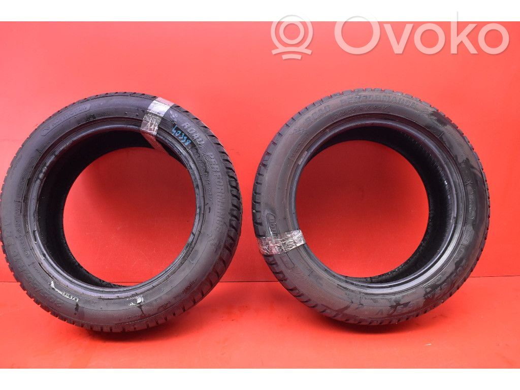 Neumático de verano R17