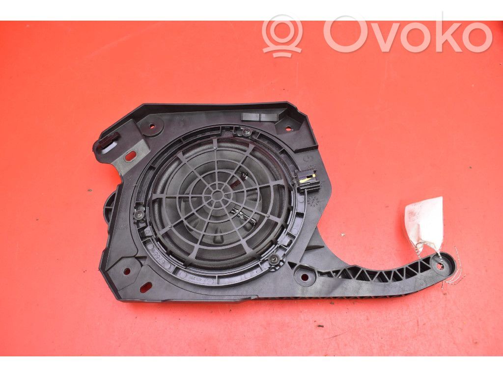 Opel Grandland X Subwoofer 
