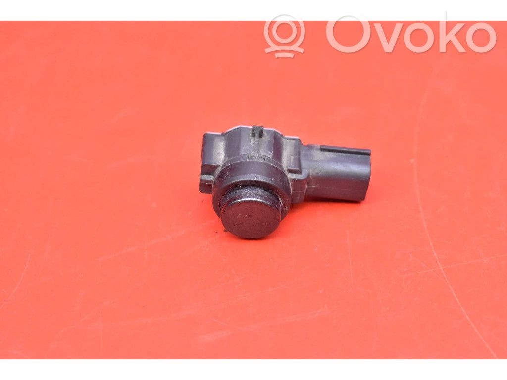 Opel Ampera Parking PDC control unit/module 