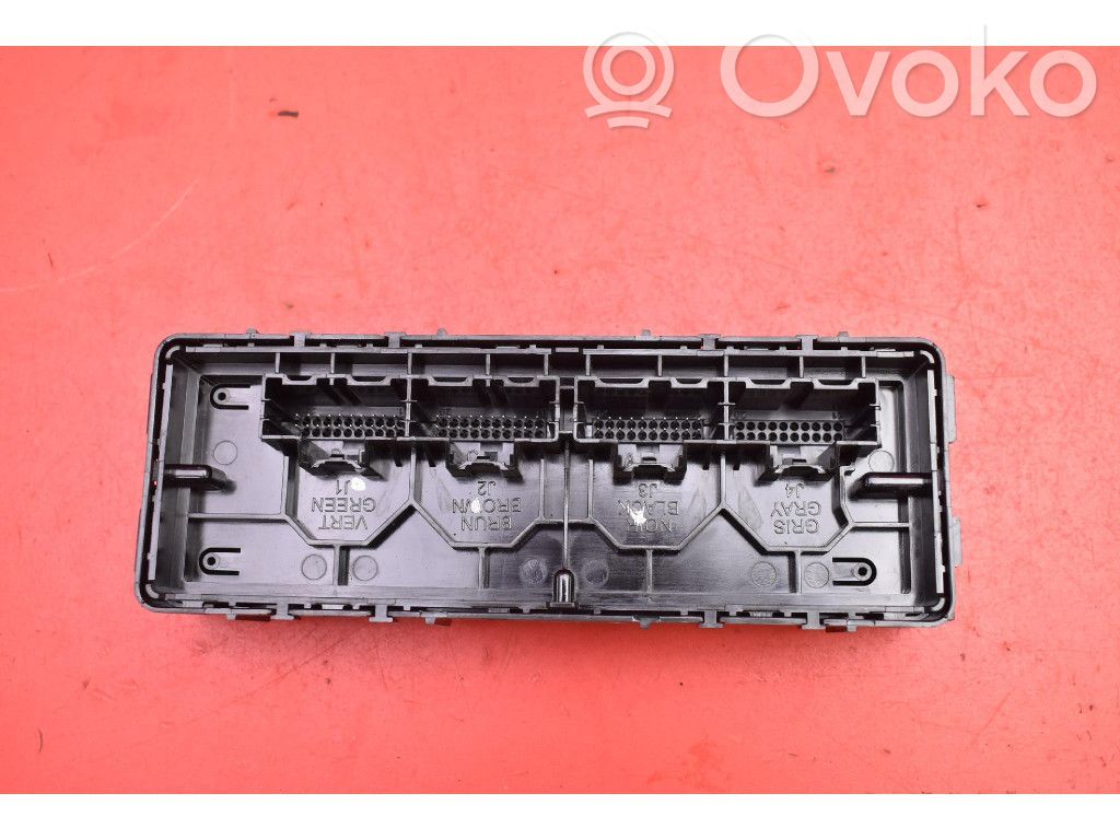 Opel Ampera Engine control unit/module ECU 