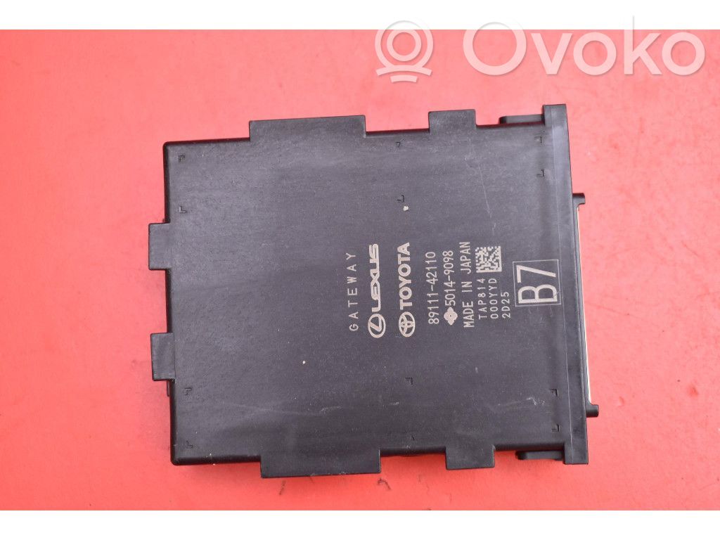 Galios (ECU) modulis   8911142110,8911142110