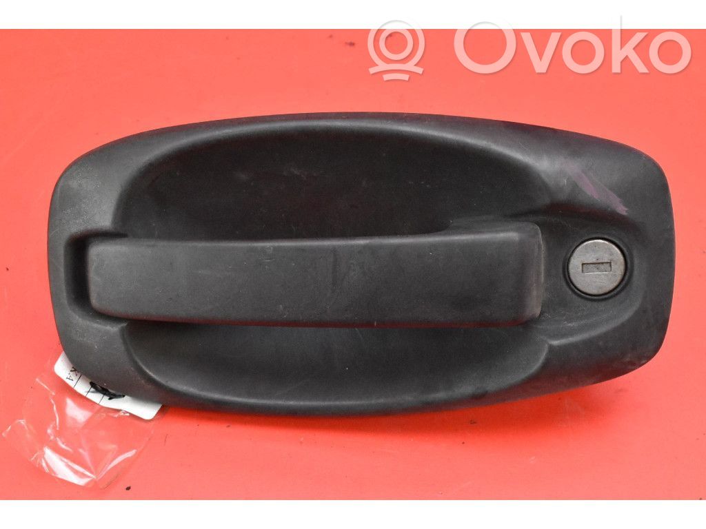 Etuoven ulkokahva   242559C,242559C