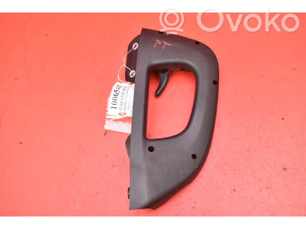 Opel Combo D Manecilla interna puerta delantera 