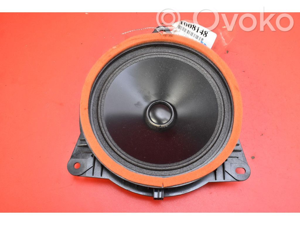 AC 428 Subwoofer 