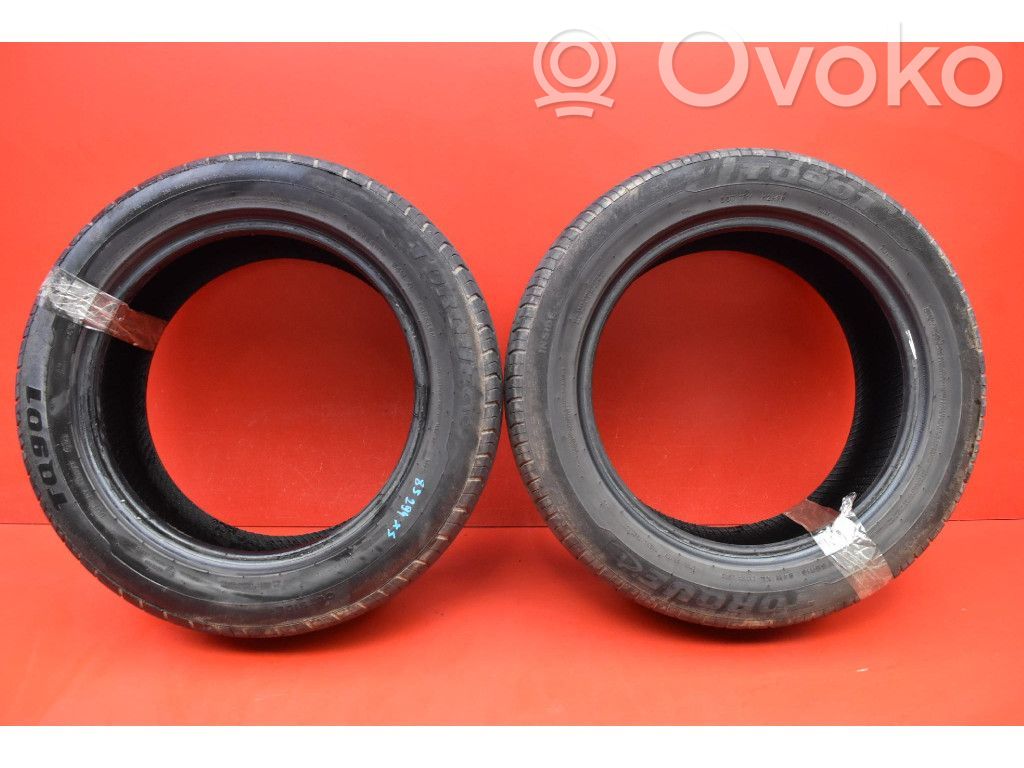 Anvelopă vară R17