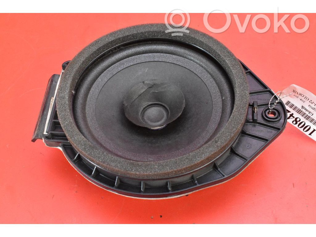 Opel Insignia A Altavoz subwoofer 