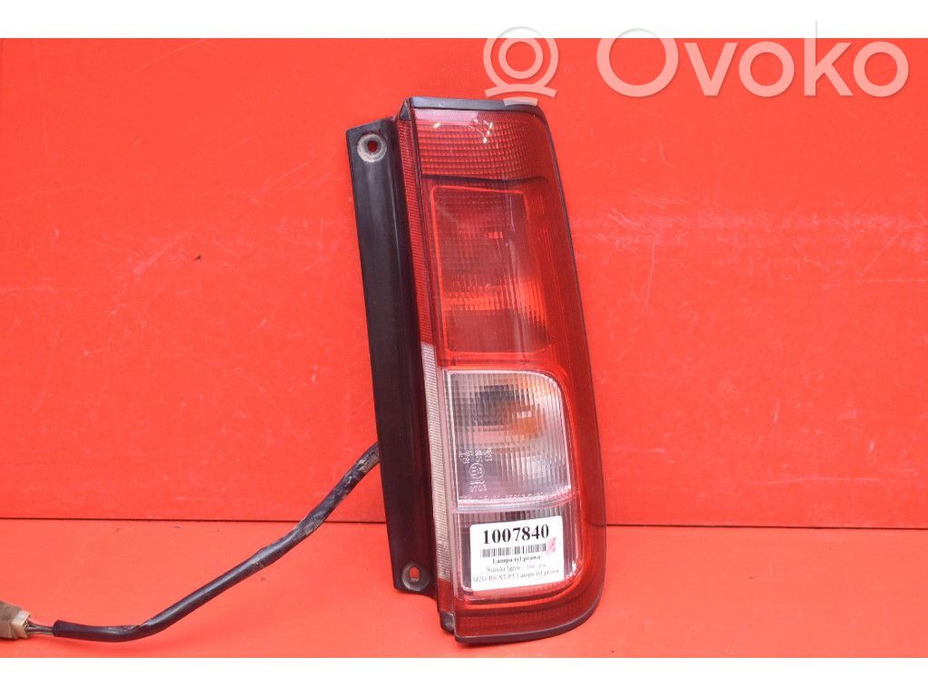 Suzuki Ignis Takavalot 