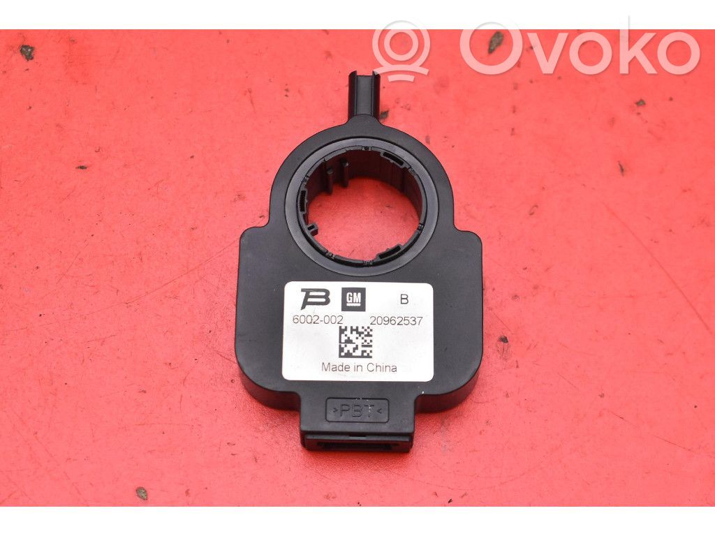 Opel Meriva B Sensor 