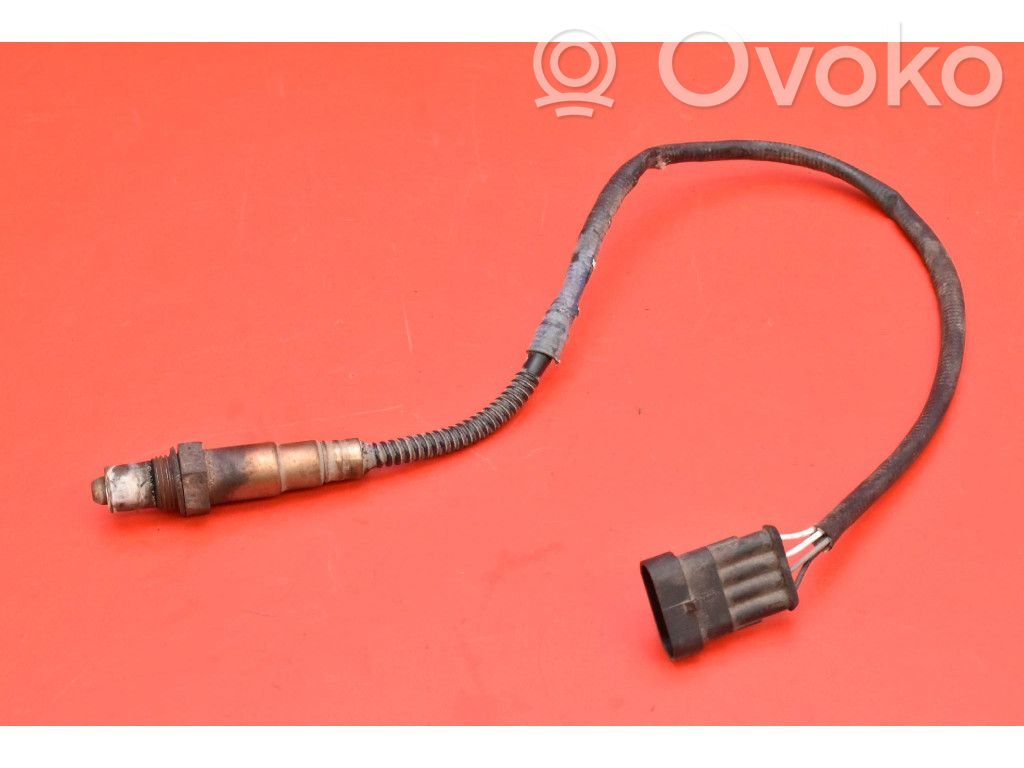 Alfa Romeo GT Lambda probe sensor 