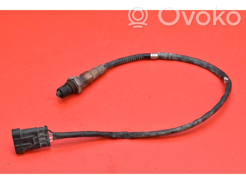 Alfa Romeo GT Lambda probe sensor 