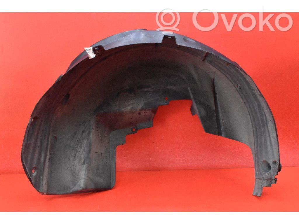 Opel Grandland X Rivestimento paraspruzzi parafango posteriore