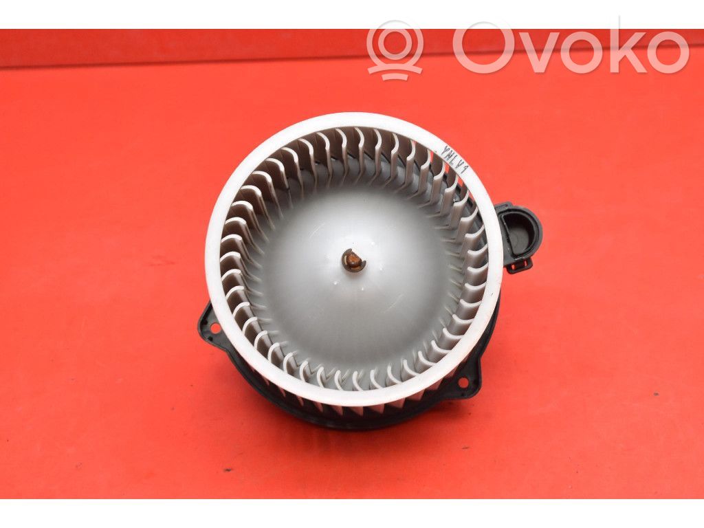 Pulseur d'air habitacle   D316YEHAA,D316YEHAA