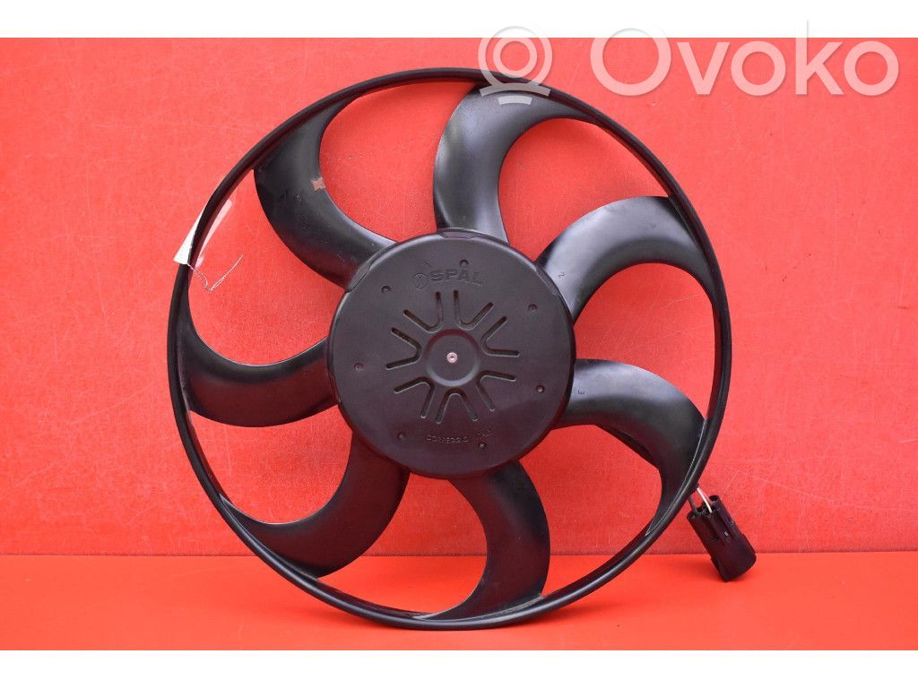 Opel Ampera Ventilator electric răcire radiator 