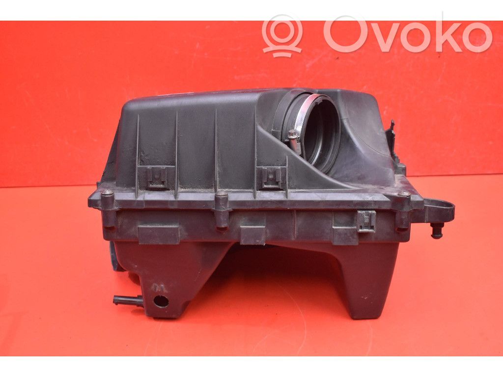 Opel Vectra C Obudowa filtra powietrza 