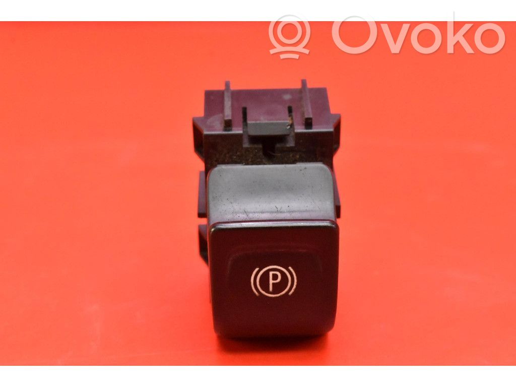 Opel Meriva B Frein à main / assemblage du levier 
