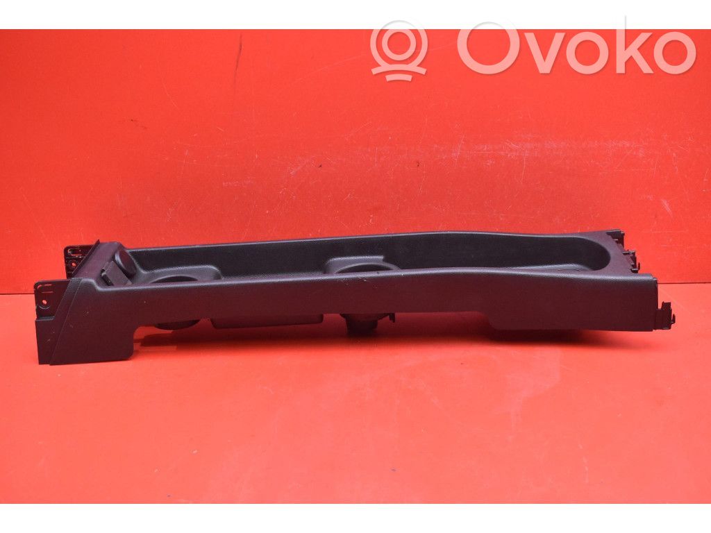 Opel Meriva B Consolă centrală 