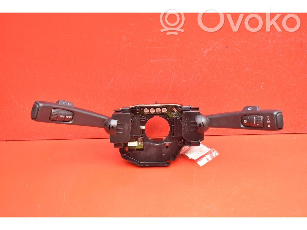 Volvo S40 Other switches/knobs/shifts 