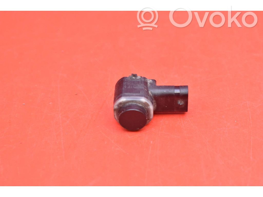 Volvo V70 Centralina/modulo sensori di parcheggio PDC