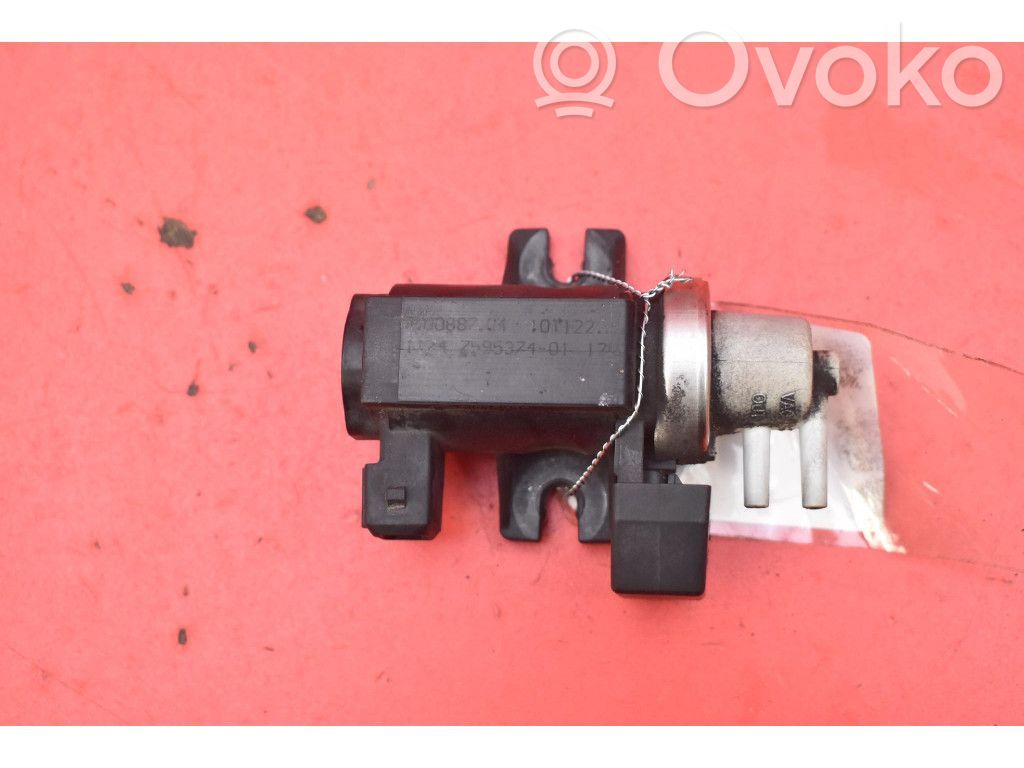 BMW 7 F01 F02 F03 F04 Supapă vacuum