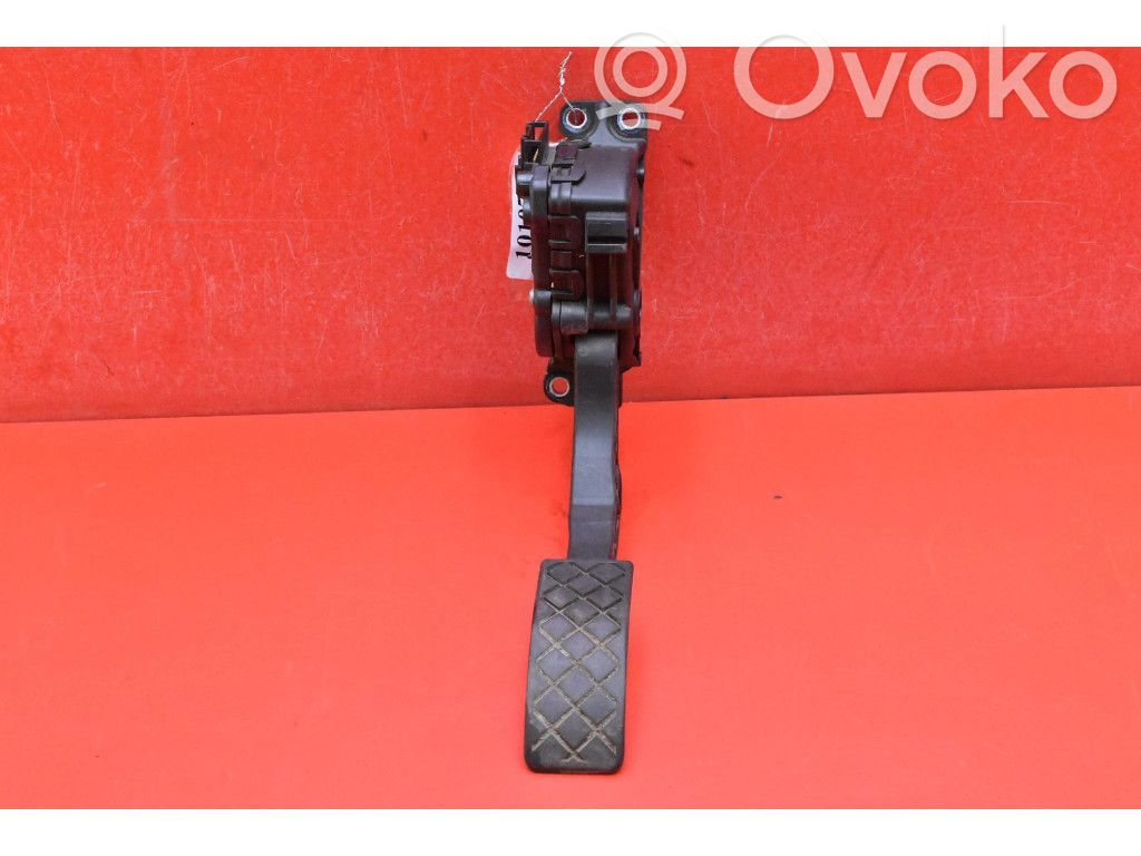 Volkswagen Cross Polo Pedale dell’acceleratore