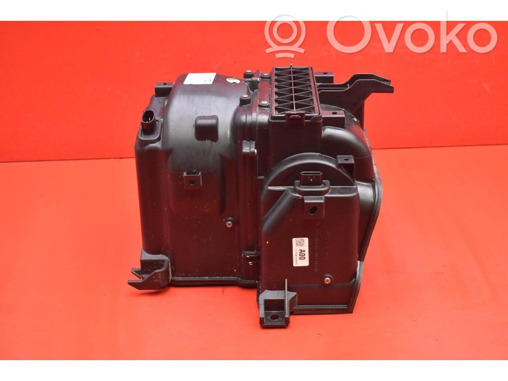 Ventilator aerotermă