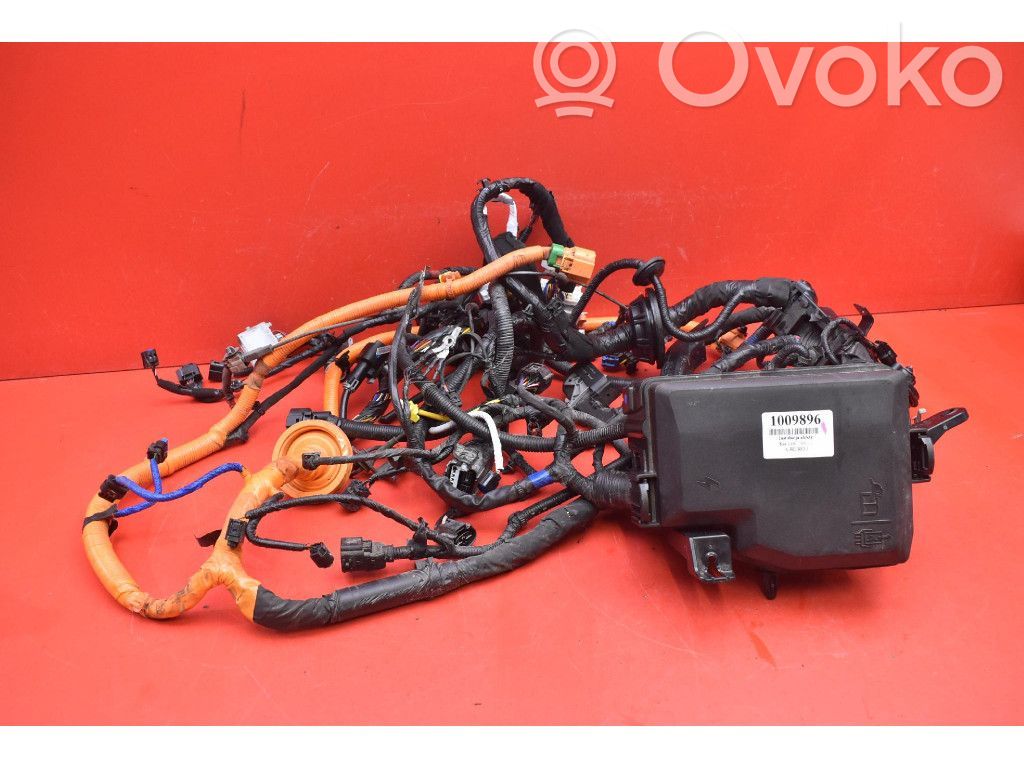 Otros cableados