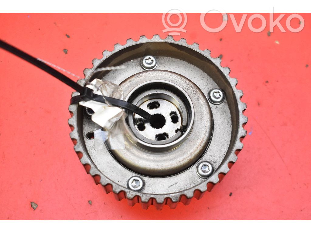 Volvo V40 Fulie vibrochen 