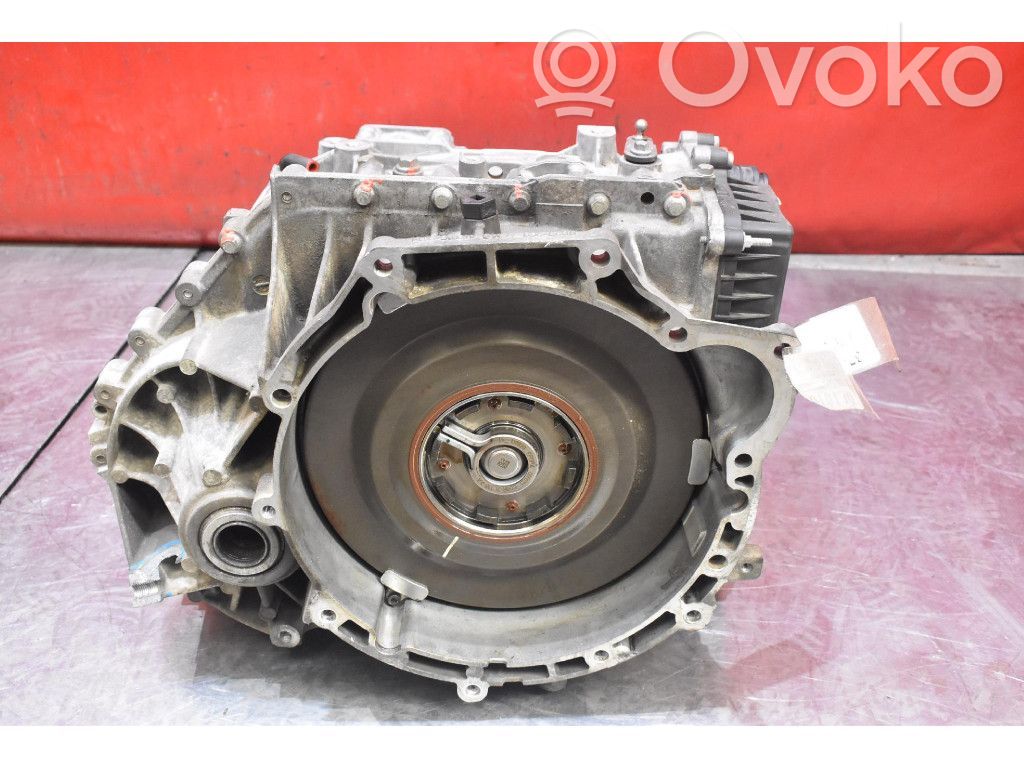 Volvo V40 Manual 6 speed gearbox 