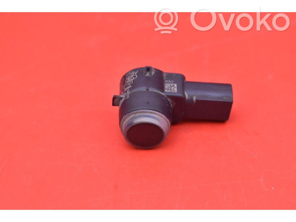 Citroen DS4 Parking PDC control unit/module 