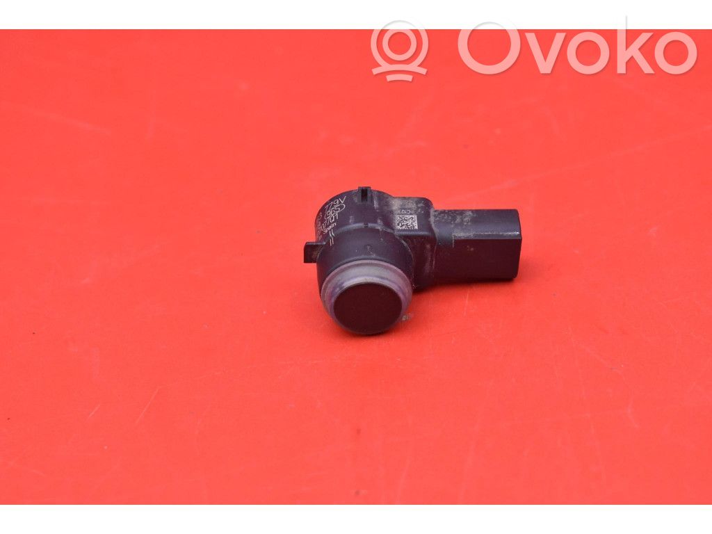 Citroen DS4 Parking PDC control unit/module 
